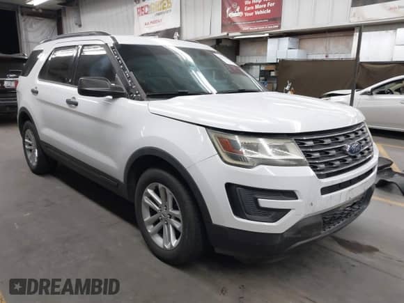 2016 Ford Explorer с VIN 1FM5K7BH2GGD29159, выставлен на аукционе IAAI как лот 42679064 с пробегом 97 126 миль миль и . История ставок и продаж доступна на DreamBid. Изображение 1.