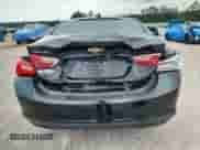 2020 Chevrolet Malibu LS with VIN 1G1ZB5ST0LF011368, listed as a Copart auction lot 81010465 with 91,062 mi miles and Salvage title. Bid and sale history available at DreamBid. Image 6.