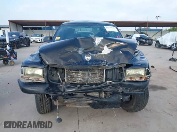 1999 Dodge Durango with VIN 1B4HS28Z0XF576557, listed as a IAAI auction lot 42727857 with 212,834 mi miles and . Bid and sale history available at DreamBid. Image 12.