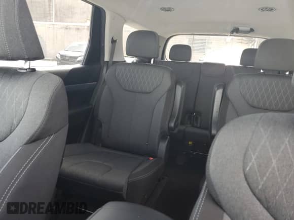 2020 Hyundai Palisade SEL с VIN KM8R2DHE5LU133533, выставлен на аукционе Copart как лот 67668044 с пробегом 61 984 миль миль и Списание • Salvage title. История ставок и продаж доступна на DreamBid. Изображение 10.