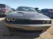 2016 Dodge Challenger SXT с VIN 2C3CDZAG9GH316895, выставлен на аукционе Copart как лот 85314305 с пробегом 74 984 миль миль и Списание • Salvage title. История ставок и продаж доступна на DreamBid. Изображение 5.