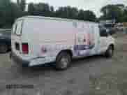 2000 Ford Econoline Cargo with VIN 1FTNS24L3YHB33395, listed as a Copart auction lot 64360725 with 98,500 mi miles and Salvage title. Bid and sale history available at DreamBid. Image 3.