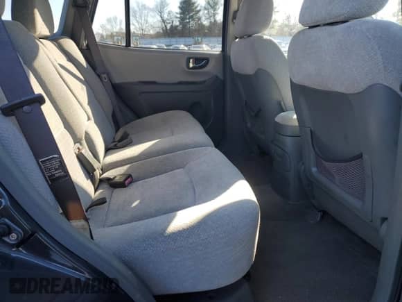 2006 Hyundai Santa Fe GLS z VIN KM8SC73D26U038446, wystawiony jako Copart lot #84503654 z przebiegiem 181 717 mil mil oraz Szkoda całkowita • Salvage title. Historia ofert i sprzedaży dostępna na DreamBid. Obrazek 11.