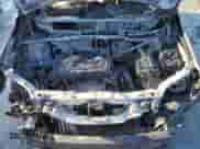 2013 Chevrolet Sonic LTZ with VIN 1G1JE5SH1D4107068, listed as a Copart auction lot 53429765 with Not provided miles and Non repairable. Bid and sale history available at DreamBid. Image 11.