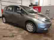 2016 Nissan Note S Plus с VIN 3N1CE2CP5GL408920, выставлен на аукционе IAAI как лот 42838566 с пробегом 101 169 миль миль и . История ставок и продаж доступна на DreamBid. Изображение 1.