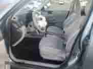 2011 Subaru Forester X with VIN JF2SHABC4BH709776, listed as a Copart auction lot 85783515 with 138,388 mi miles and Salvage title. Bid and sale history available at DreamBid. Image 7.