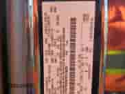 2023 Ford F-150 XL with VIN 1FTFW1E8XPFD18602, listed as a Copart auction lot 66561965 with 53,189 mi miles and Salvage title. Bid and sale history available at DreamBid. Image 12.