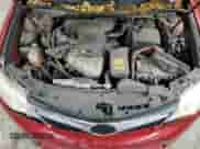 2012 Toyota Camry XLE z VIN 4T1BD1FK5CU002931, wystawiony jako Copart lot #90688575 z przebiegiem 270 559 mil mil oraz Czysty tytuł • Clean title. Historia ofert i sprzedaży dostępna na DreamBid. Obrazek 11.