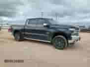 2019 Chevrolet Silverado 1500 LTZ с VIN 1GCPWEED2KZ140992, выставлен на аукционе Copart как лот 63508025 с пробегом 108 728 миль миль и Списание • Salvage title. История ставок и продаж доступна на DreamBid. Изображение 13.