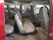 2006 Chevrolet Express Passenger с VIN 1GAHG35U961272036, выставлен на аукционе Copart как лот 43362255 с пробегом 214 994 миль миль и Чистый • Clean title. История ставок и продаж доступна на DreamBid. Изображение 11.