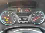 2020 Chevrolet Equinox LS z VIN 2GNAXSEV2L6136102, wystawiony jako Copart lot #68581955 z przebiegiem 63 482 mil mil oraz Szkoda całkowita • Salvage title. Historia ofert i sprzedaży dostępna na DreamBid. Obrazek 9.