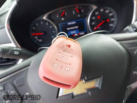 2020 Chevrolet Equinox LT с VIN 2GNAXUEV8L6179080, выставлен на аукционе IAAI как лот 43276589 с пробегом 139 527 миль миль и . История ставок и продаж доступна на DreamBid. Изображение 11.