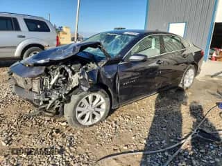 2023 Chevrolet Malibu LT с VIN 1G1ZD5ST0PF198742, выставлен на аукционе Copart как лот 85305635 с пробегом Не указан миль и На запчасти • Non repairable. История ставок и продаж доступна на DreamBid. Изображение 1.