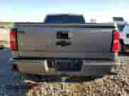 2017 Chevrolet Silverado 1500 LT с VIN 1GCVKREC2HZ281734, выставлен на аукционе Copart как лот 53437515 с пробегом 168 942 миль миль и Списание • Salvage title. История ставок и продаж доступна на DreamBid. Изображение 6.