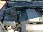 2023 Dodge Durango R/T Plus z VIN 1C4SDJCT0PC588340, wystawiony jako Copart lot #80812155 z przebiegiem 12 236 mil mil oraz Szkoda całkowita • Salvage title. Historia ofert i sprzedaży dostępna na DreamBid. Obrazek 14.
