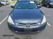 2005 Honda Accord EX with VIN 1HGCM56705A120970, listed as a IAAI auction lot 42766135 with 209,572 mi miles and . Bid and sale history available at DreamBid. Image 6.