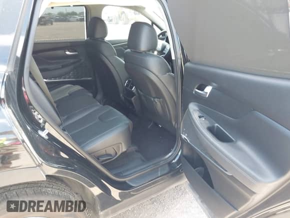 2020 Hyundai Santa Fe SEL with VIN 5NMS33AD4LH214710, listed as a IAAI auction lot 43045264 with 45,308 mi miles and . Bid and sale history available at DreamBid. Image 8.