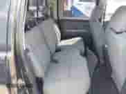 2008 Dodge Dakota SLT with VIN 1D7HW48K78S593988, listed as a IAAI auction lot 42825788 with 216,208 mi miles and . Bid and sale history available at DreamBid. Image 8.