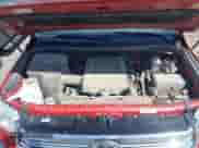 2016 Toyota Tundra SR z VIN 5TFUY5F18GX577187, wystawiony jako IAAI lot #43048514 z przebiegiem 153 302 mil mil oraz . Historia ofert i sprzedaży dostępna na DreamBid. Obrazek 10.