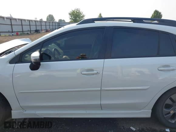 2016 Subaru Impreza Special Sports Limited with VIN JF1GPAU67GH299454, listed as a IAAI auction lot 43206618 with 95,713 mi miles and . Bid and sale history available at DreamBid. Image 15.