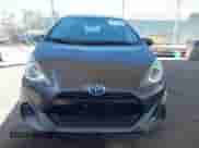 2015 Toyota Prius One z VIN JTDKDTB3XF1097121, wystawiony jako IAAI lot #42272691 z przebiegiem 124 485 mil mil oraz . Historia ofert i sprzedaży dostępna na DreamBid. Obrazek 12.