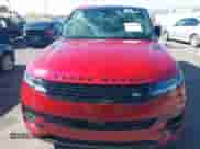 2024 Land Rover Range Rover Sport SE с VIN SAL1P9EU2RA199388, выставлен на аукционе IAAI как лот 42206920 с пробегом 10 043 миль миль и . История ставок и продаж доступна на DreamBid. Изображение 12.