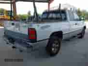 1997 Dodge 1500 с VIN 1B7HC13ZXVJ553234, выставлен на аукционе IAAI как лот 43284163 с пробегом 228 059 миль миль и . История ставок и продаж доступна на DreamBid. Изображение 4.