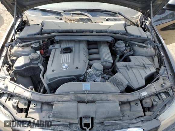 2011 BMW 3 Series 328i xDrive с VIN WBAPK7C54BA771578, выставлен на аукционе Copart как лот 80920265 с пробегом 160 057 миль миль и Чистый • Clean title. История ставок и продаж доступна на DreamBid. Изображение 11.