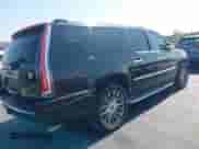 2014 Cadillac Escalade ESV Luxury с VIN 1GYS4HEF6ER130936, выставлен на аукционе IAAI как лот 42232487 с пробегом 156 967 миль миль и . История ставок и продаж доступна на DreamBid. Изображение 4.
