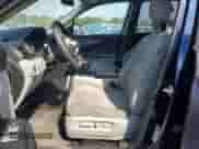 2017 Honda Pilot EX with VIN 5FNYF6H34HB008389, listed as a Copart auction lot 81020885 with 97,208 mi miles and Salvage title. Bid and sale history available at DreamBid. Image 7.