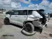 2022 Mitsubishi Outlander SE with VIN JA4J3UA87NZ076769, listed as a Copart auction lot 82300085 with 62,776 mi miles and Non repairable. Bid and sale history available at DreamBid. Image 2.