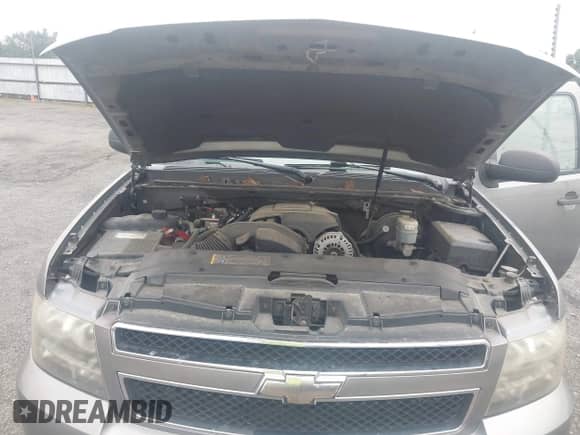 2009 Chevrolet Tahoe LS with VIN 1GNEC13369R154950, listed as a IAAI auction lot 42346781 with 241,404 mi miles and . Bid and sale history available at DreamBid. Image 10.