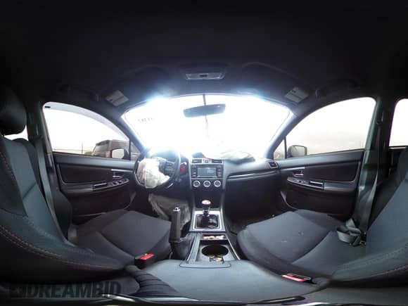 2017 Subaru WRX z VIN JF1VA1B65H9822526, wystawiony jako IAAI lot #42781382 z przebiegiem 117 153 mil mil oraz . Historia ofert i sprzedaży dostępna na DreamBid. Obrazek 19.