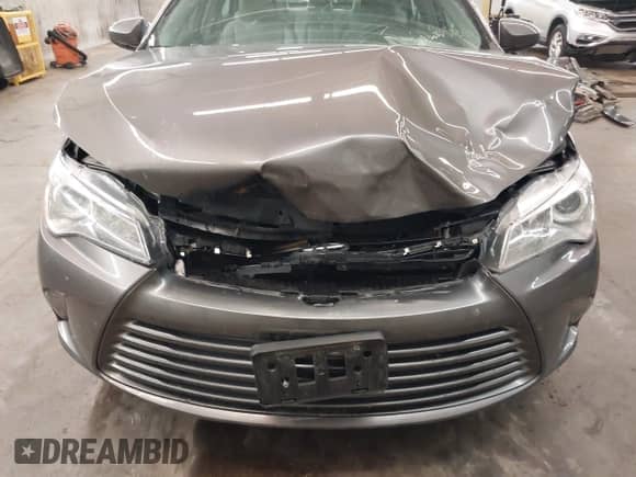 2017 Toyota Camry XLE с VIN 4T1BF1FK6HU777899, выставлен на аукционе IAAI как лот 42773248 с пробегом 83 340 миль миль и . История ставок и продаж доступна на DreamBid. Изображение 6.