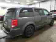 2015 Dodge Grand Caravan R/T с VIN 2C4RDGEG0FR555555, выставлен на аукционе Copart как лот 69172555 с пробегом 125 836 миль миль и Чистый • Clean title. История ставок и продаж доступна на DreamBid. Изображение 3.