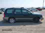 2005 Subaru Forester XS with VIN JF1SG65625H724811, listed as a IAAI auction lot 43100688 with 325,137 mi miles and . Bid and sale history available at DreamBid. Image 14.