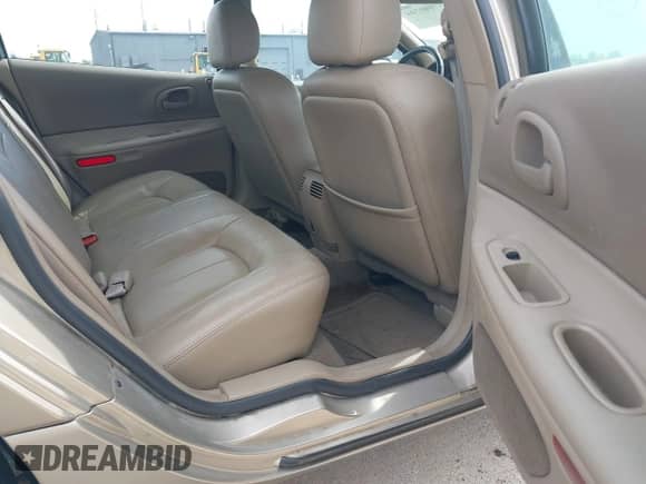 2002 Dodge Intrepid z VIN 2B3AD56M42H297547, wystawiony jako IAAI lot #40503141 z przebiegiem 96 301 mil mil oraz . Historia ofert i sprzedaży dostępna na DreamBid. Obrazek 8.