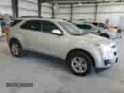 2015 Chevrolet Equinox LT z VIN 2GNFLFE37F6198896, wystawiony jako Copart lot #65682945 z przebiegiem 149 747 mil mil oraz Szkoda całkowita • Salvage title. Historia ofert i sprzedaży dostępna na DreamBid. Obrazek 4.