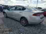2013 Dodge Dart SXT with VIN 1C3CDFBA2DD268755, listed as a Copart auction lot 87182405 with 169,441 mi miles and Salvage title. Bid and sale history available at DreamBid. Image 2.
