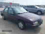 1995 Chevrolet Corsica with VIN 1G1LD55M6SY288498, listed as a IAAI auction lot 42714679 with 145,447 mi miles and . Bid and sale history available at DreamBid. Image 1.