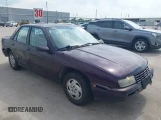 1995 Chevrolet Corsica с VIN 1G1LD55M6SY288498, выставлен на аукционе IAAI как лот 42714679 с пробегом 145 447 миль миль и . История ставок и продаж доступна на DreamBid. Изображение 1.