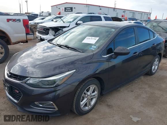 2017 Chevrolet Cruze LT с VIN 1G1BE5SM9H7114842, выставлен на аукционе IAAI как лот 42879758 с пробегом 90 356 миль миль и . История ставок и продаж доступна на DreamBid. Изображение 17.