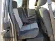 2008 GMC Sierra 1500 Work Truck with VIN 1GTEC19X98Z296159, listed as a Copart auction lot 87528965 with 173,545 mi miles and Salvage title. Bid and sale history available at DreamBid. Image 10.