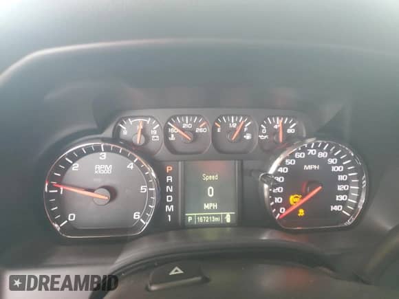 2015 Chevrolet Silverado 2500HD Work Truck с VIN 1GC1KUEG9FF565154, выставлен на аукционе Copart как лот 67193075 с пробегом 167 213 миль миль и Списание • Salvage title. История ставок и продаж доступна на DreamBid. Изображение 9.