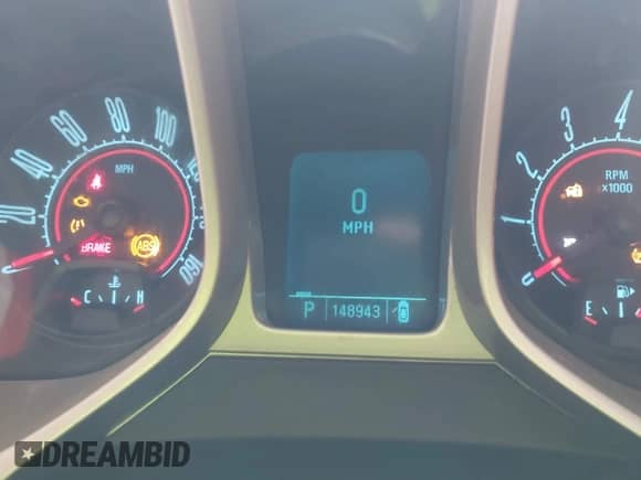 2010 Chevrolet Camaro 2LT with VIN 2G1FC1EV9A9141399, listed as a IAAI auction lot 43529795 with 148,943 mi miles and . Bid and sale history available at DreamBid. Image 7.