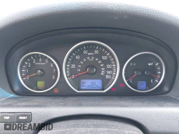 2012 Hyundai Veracruz Limited с VIN KM8NU4CC5CU179684, выставлен на аукционе IAAI как лот 43166591 с пробегом 195 626 миль миль и . История ставок и продаж доступна на DreamBid. Изображение 7.