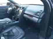 2016 Ford Explorer Platinum с VIN 1FM5K8HT0GGC80108, выставлен на аукционе IAAI как лот 43424503 с пробегом 72 260 миль миль и . История ставок и продаж доступна на DreamBid. Изображение 5.