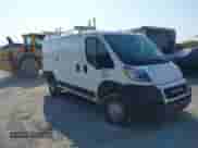 2021 Ram ProMaster Cargo с VIN 3C6LRVAG4ME553606, выставлен на аукционе IAAI как лот 40090330 с пробегом 78 836 миль миль и . История ставок и продаж доступна на DreamBid. Изображение 1.