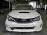 2009 Subaru WRX STI with VIN JF1GR89629L820415, listed as a Copart auction lot 67146695 with 133,769 mi miles and Salvage title. Bid and sale history available at DreamBid. Image 5.