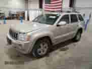 2007 Jeep Grand Cherokee Overland с VIN 1J8HR68297C676708, выставлен на аукционе Copart как лот 86270755 с пробегом 242 521 миль миль и Чистый • Clean title. История ставок и продаж доступна на DreamBid. Изображение 1.